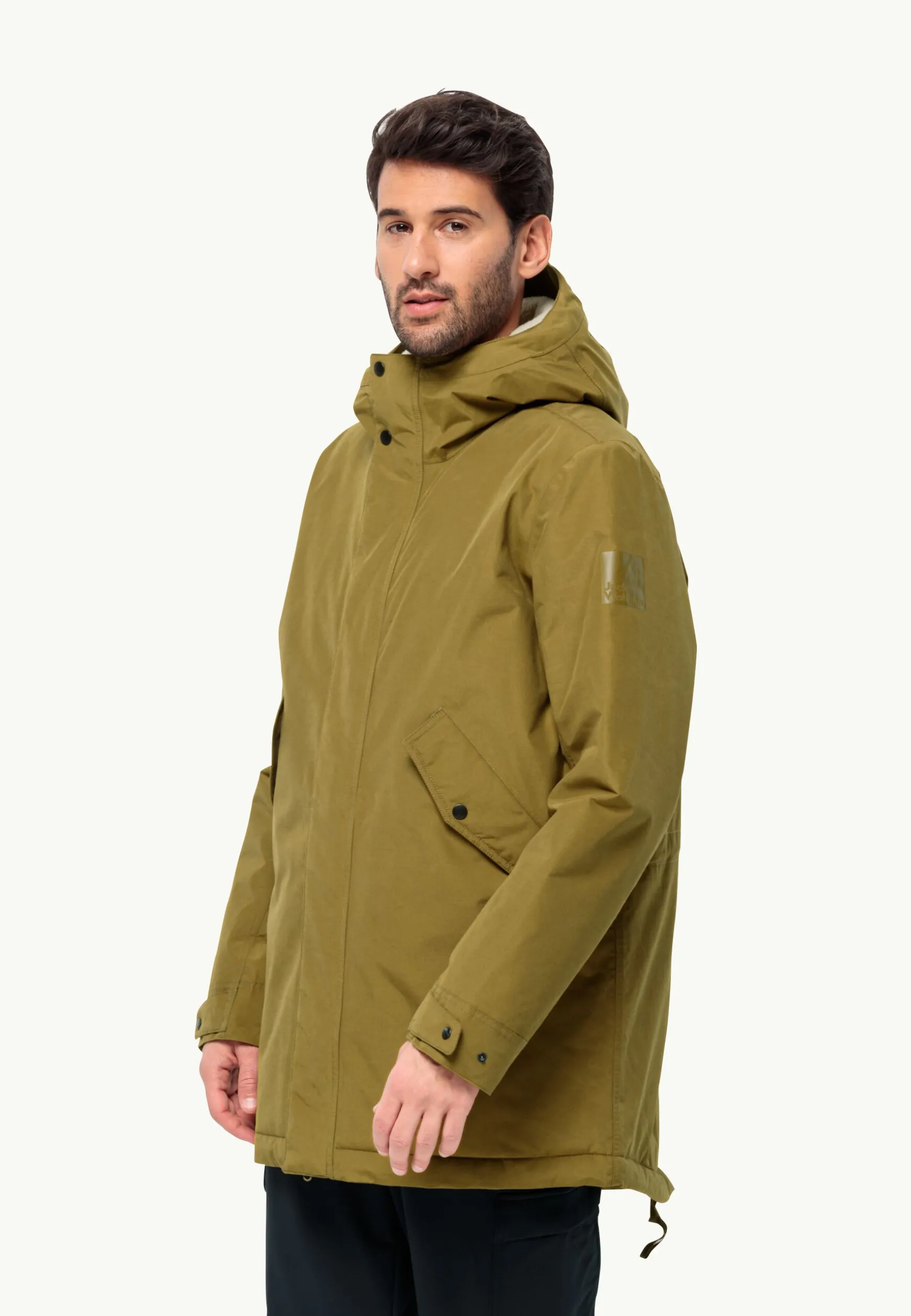 Talforst Parka M