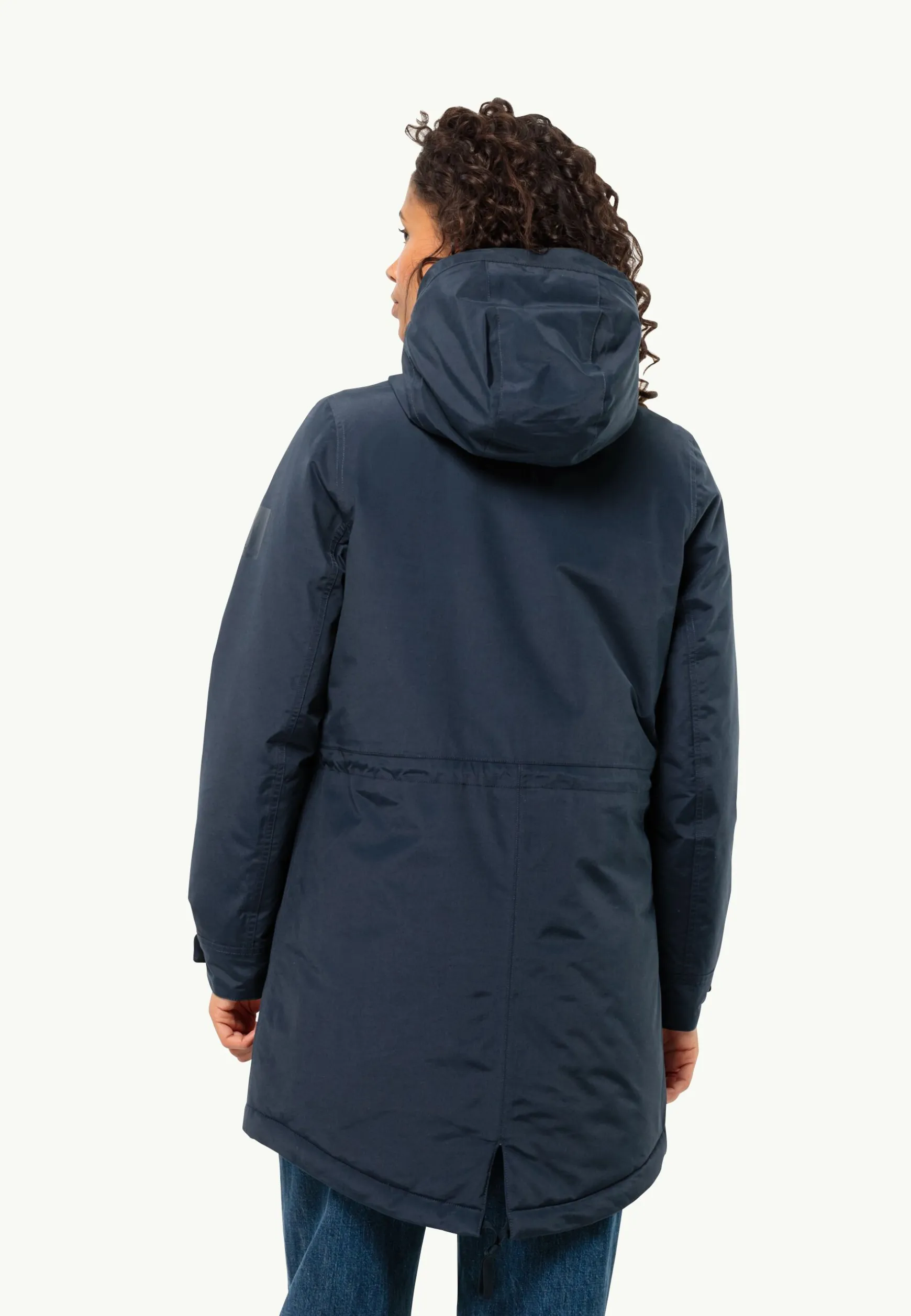 Talforst Parka W