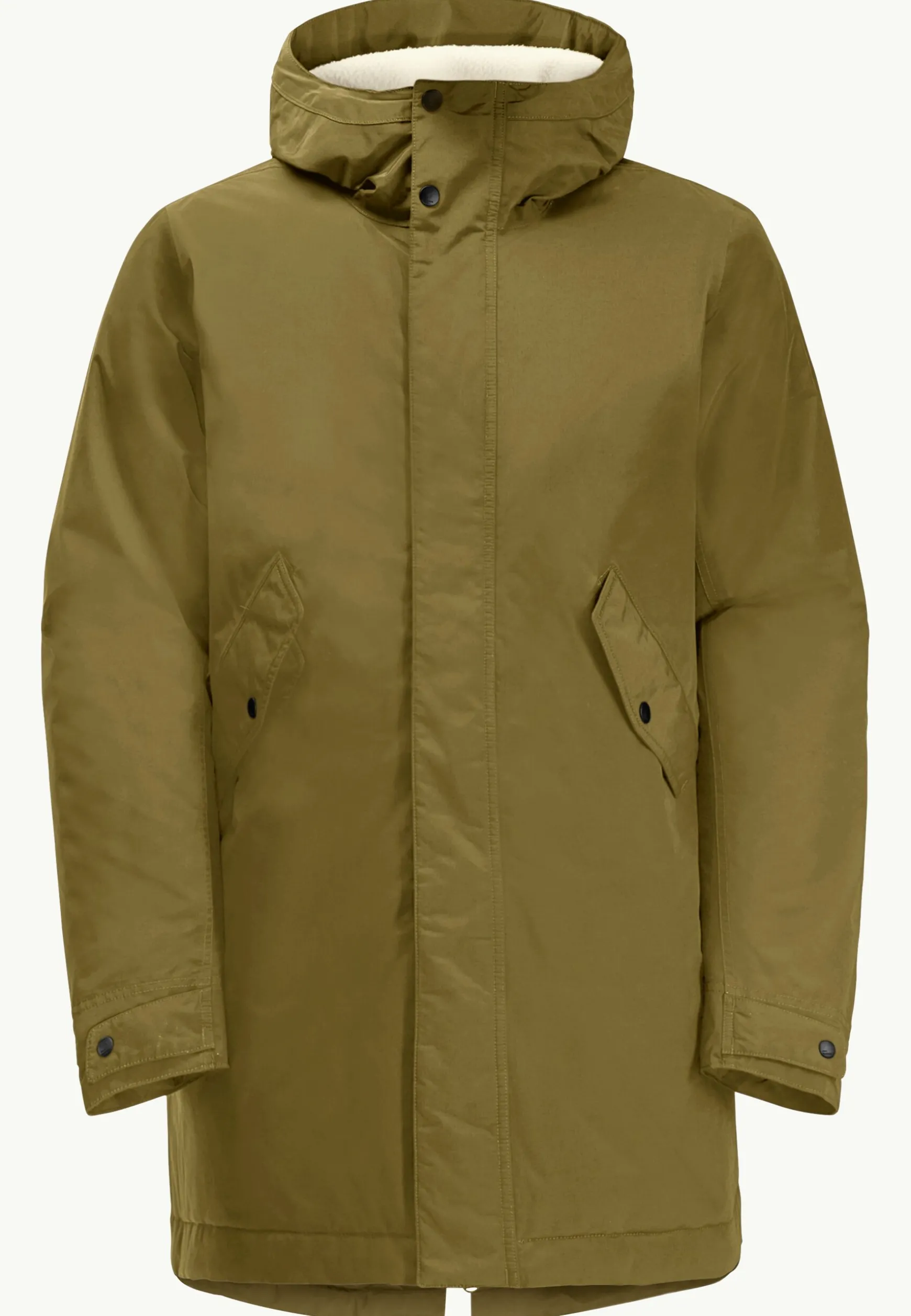 Talforst Parka W