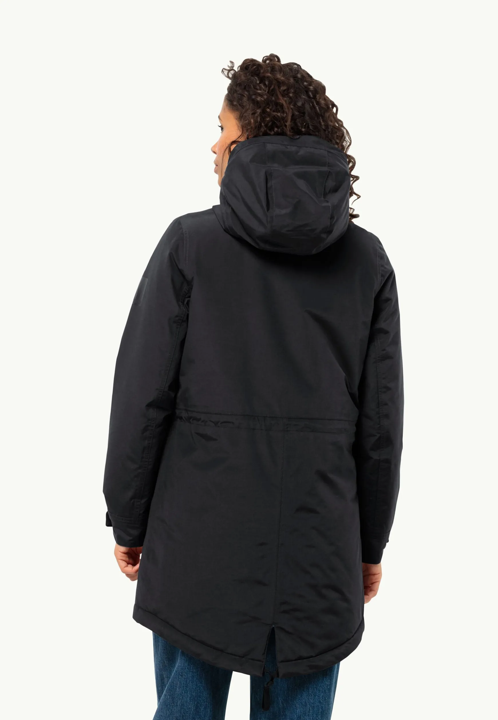 Talforst Parka W