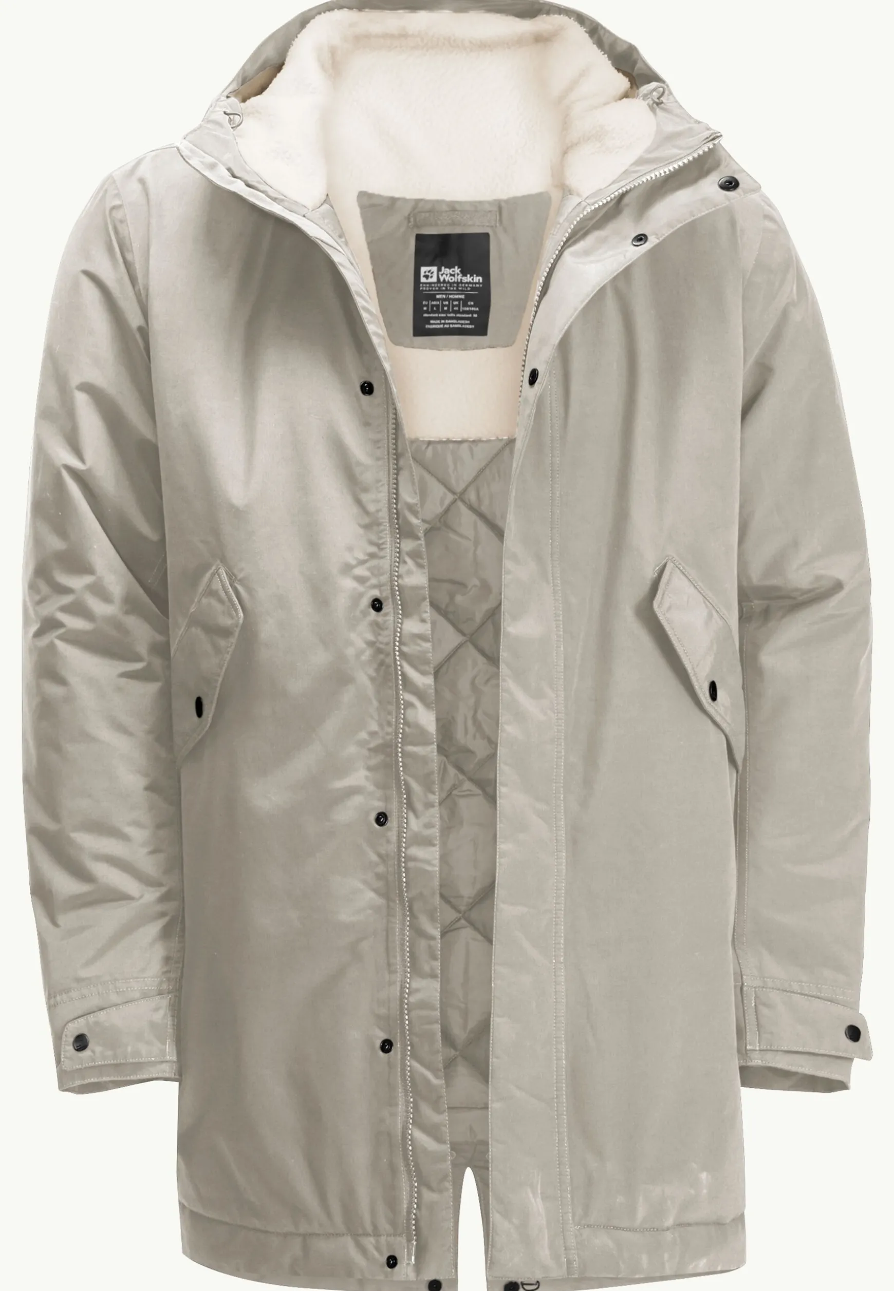 Talforst Parka W