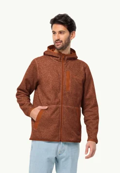 Tannenspur Hooded Jkt M