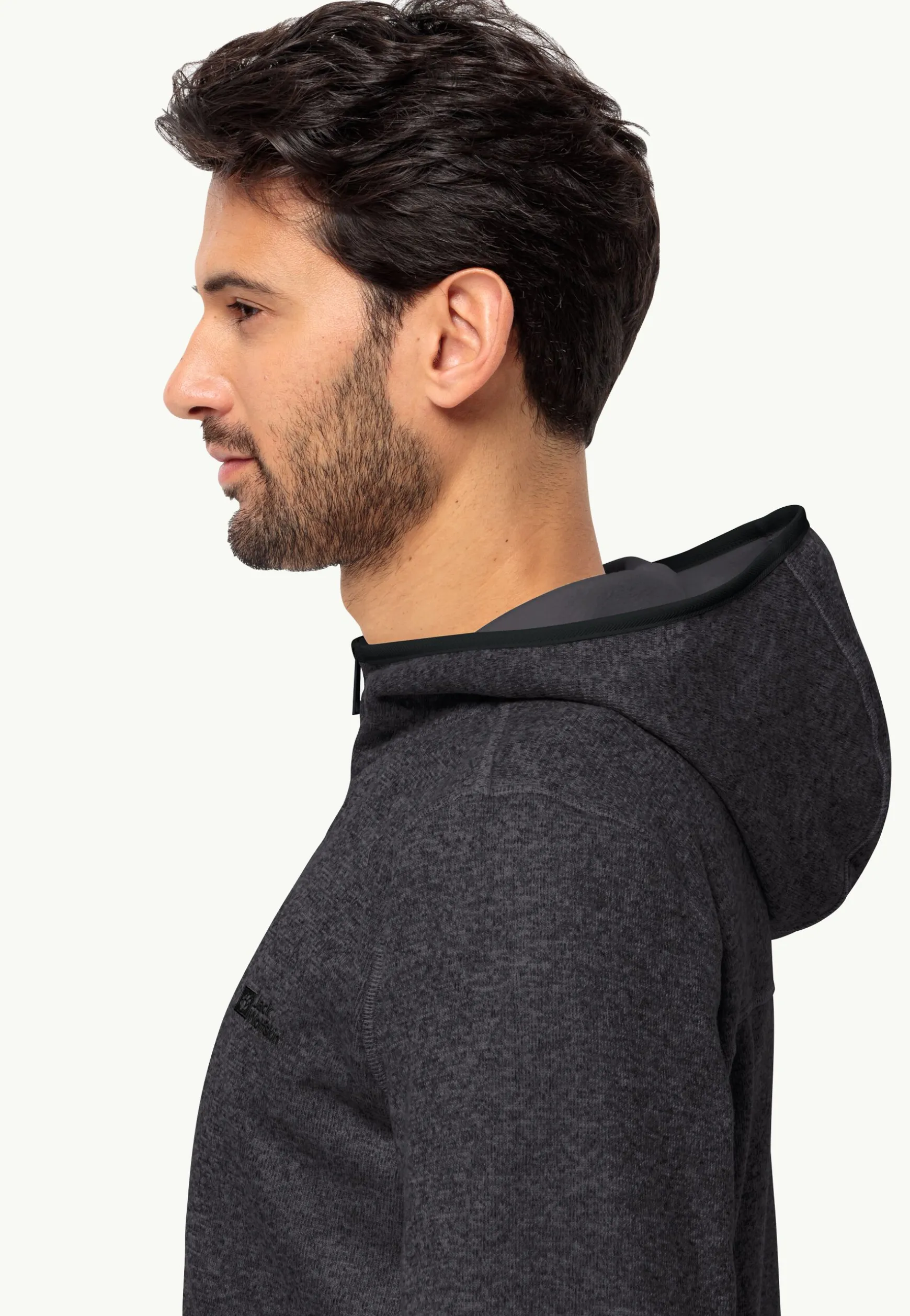 Tannenspur Hooded Jkt M