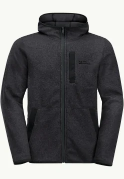 Tannenspur Hooded Jkt M