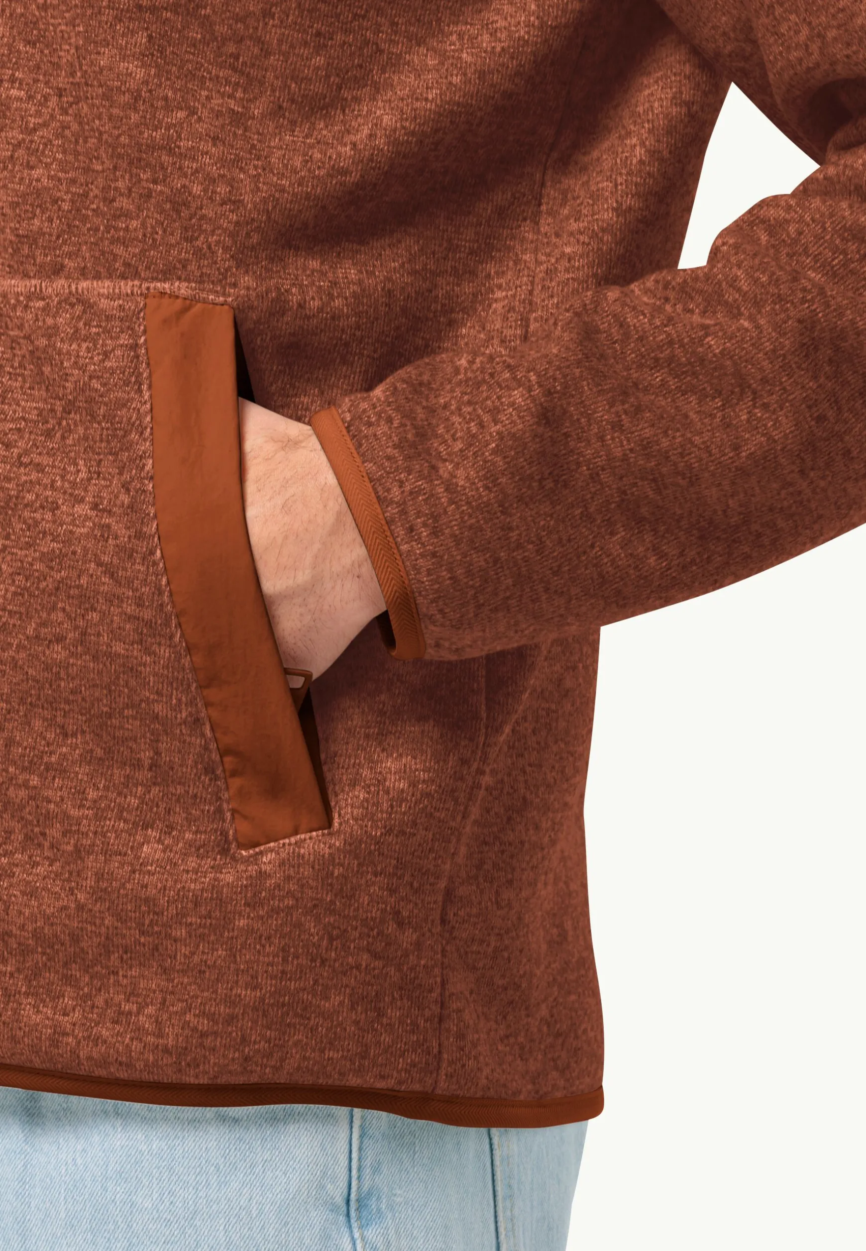 Tannenspur Hooded Jkt M