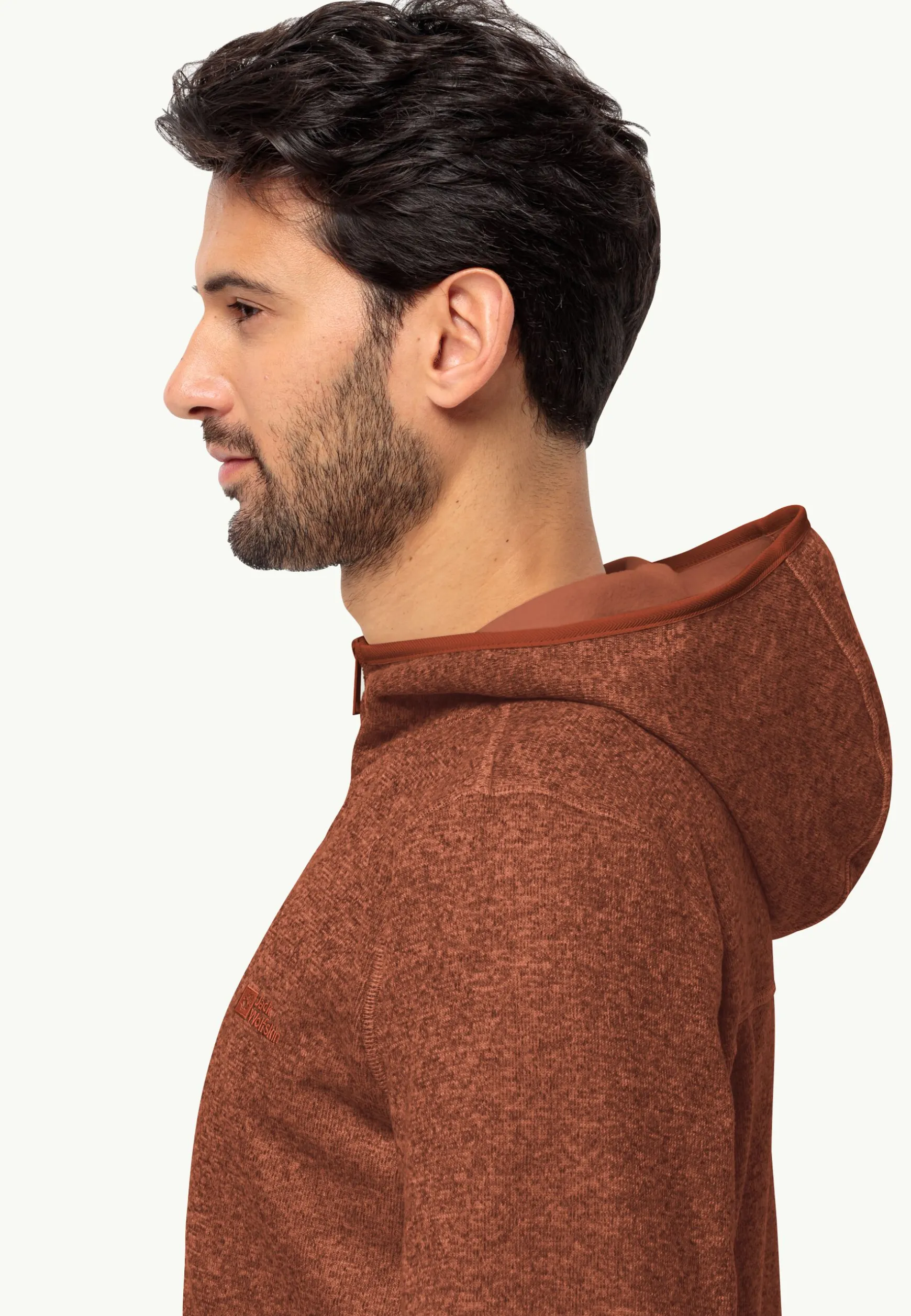 Tannenspur Hooded Jkt M