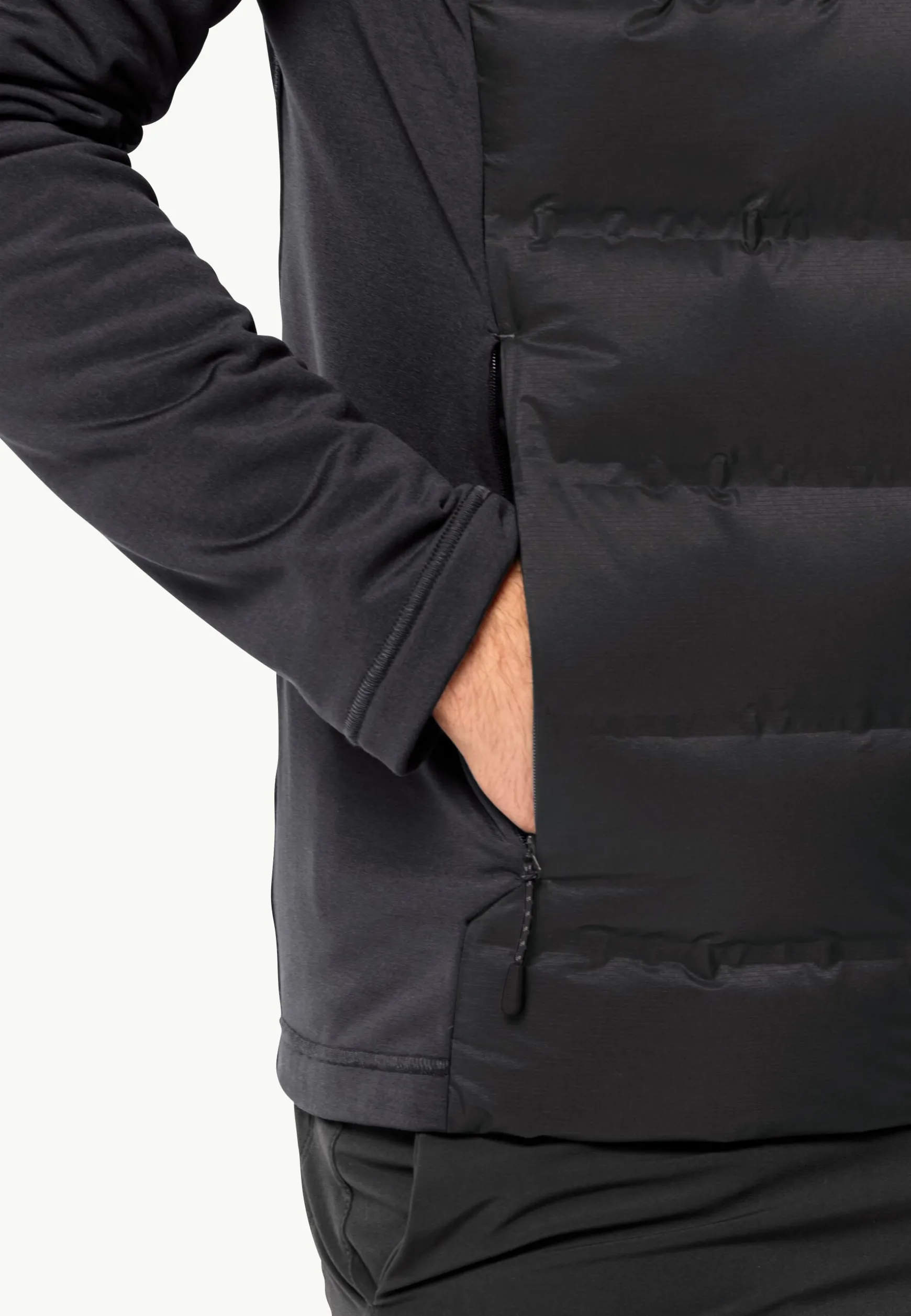 Tasman Down Hybrid M