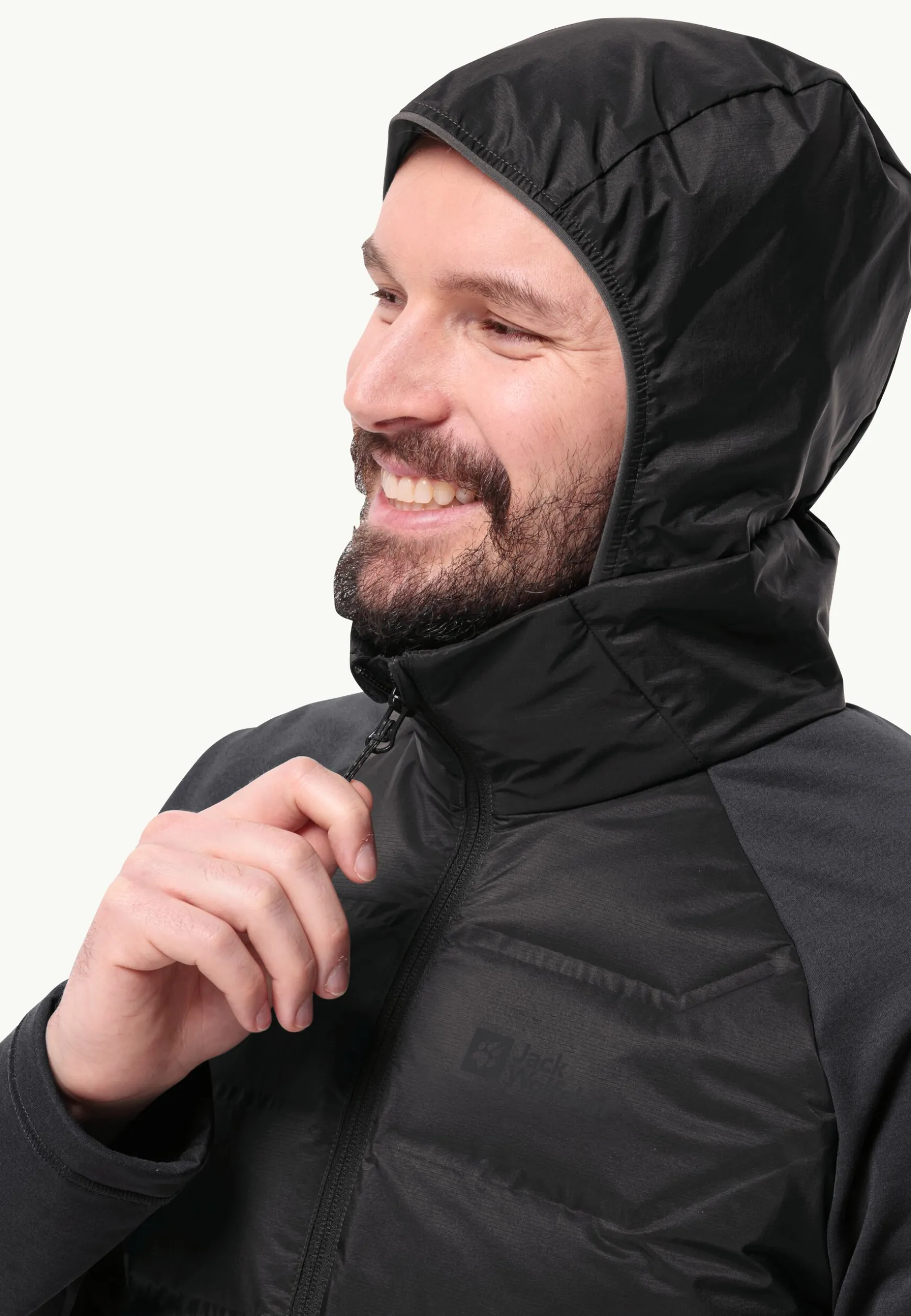 Tasman Down Hybrid M