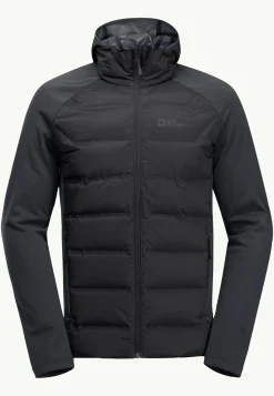 Tasman Down Hybrid M