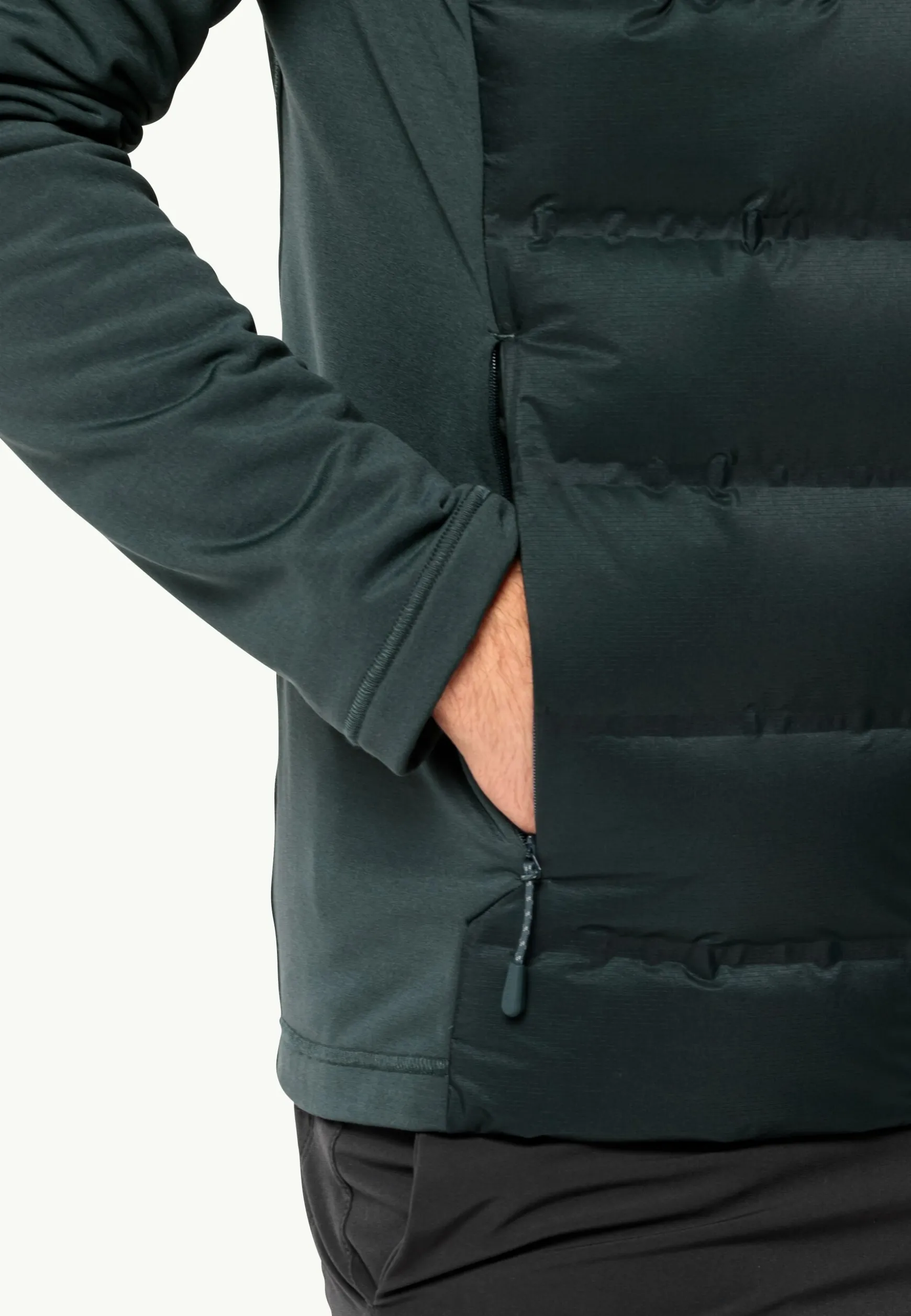 Tasman Down Hybrid M