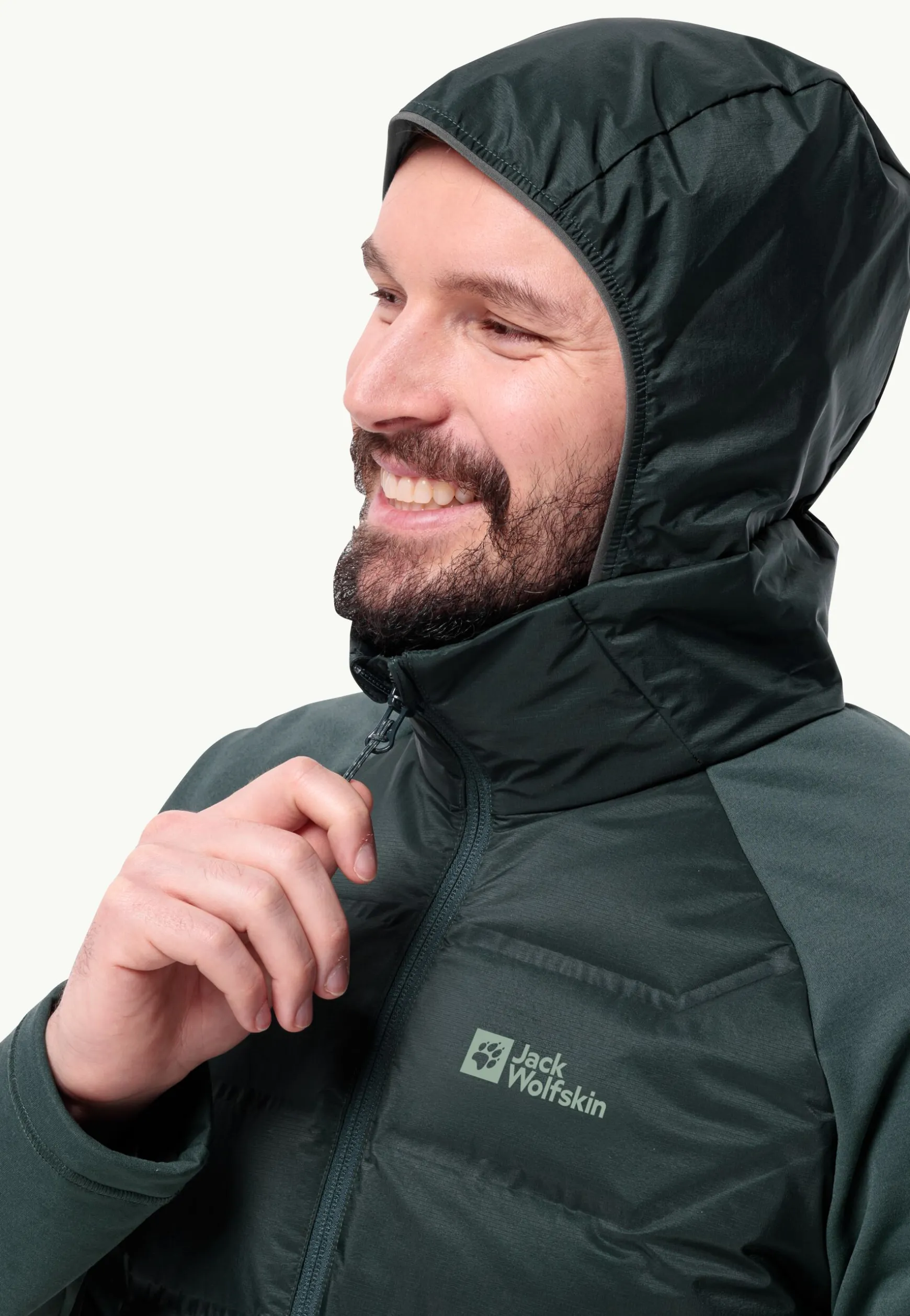 Tasman Down Hybrid M