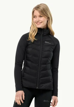 Tasman Down Hybrid W