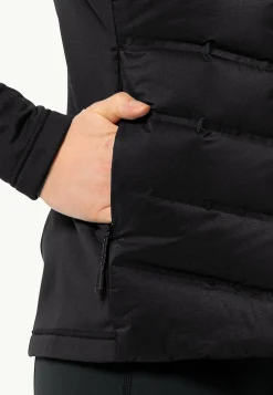 Tasman Down Hybrid W