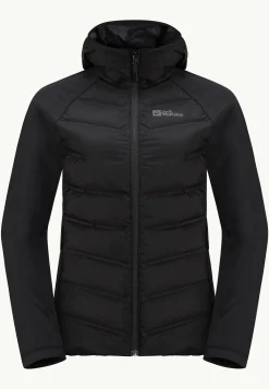 Tasman Down Hybrid W