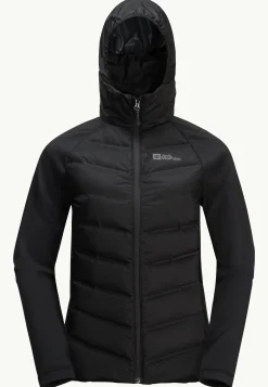 Tasman Down Hybrid W