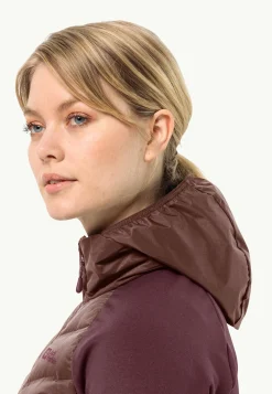 Tasman Down Hybrid W