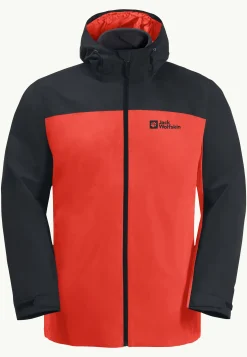 Taubenberg 3in1 Jkt M