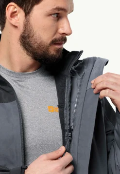 Taubenberg 3in1 Jkt M