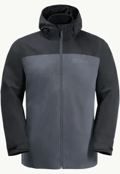 Taubenberg 3in1 Jkt M