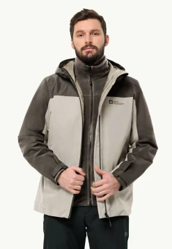 Taubenberg 3in1 Jkt M