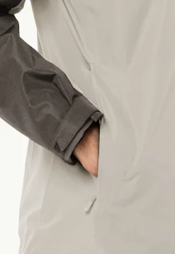 Taubenberg 3in1 Jkt M