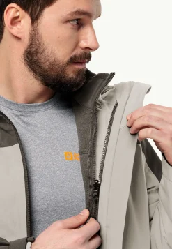 Taubenberg 3in1 Jkt M