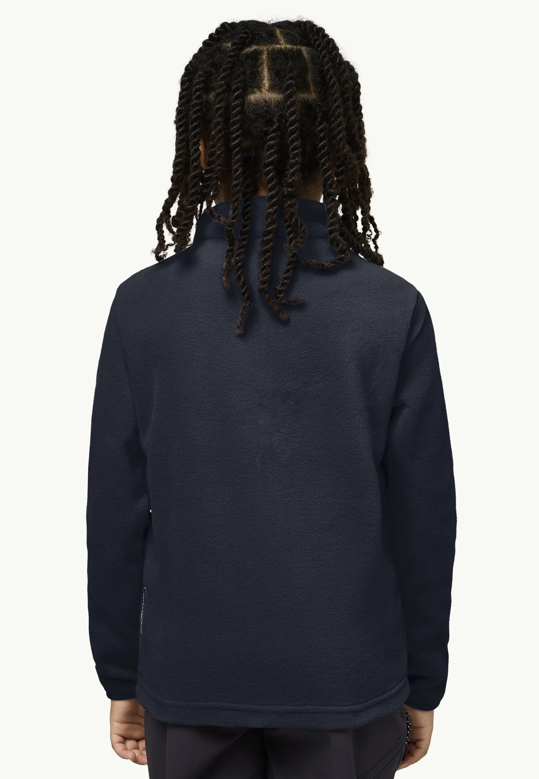 Taunus Halfzip K