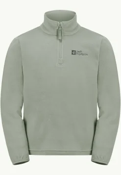 Taunus Halfzip K