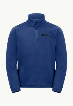 Taunus Halfzip K