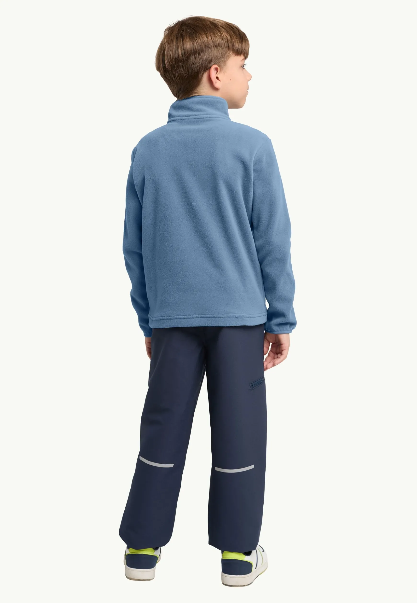 Taunus Halfzip K