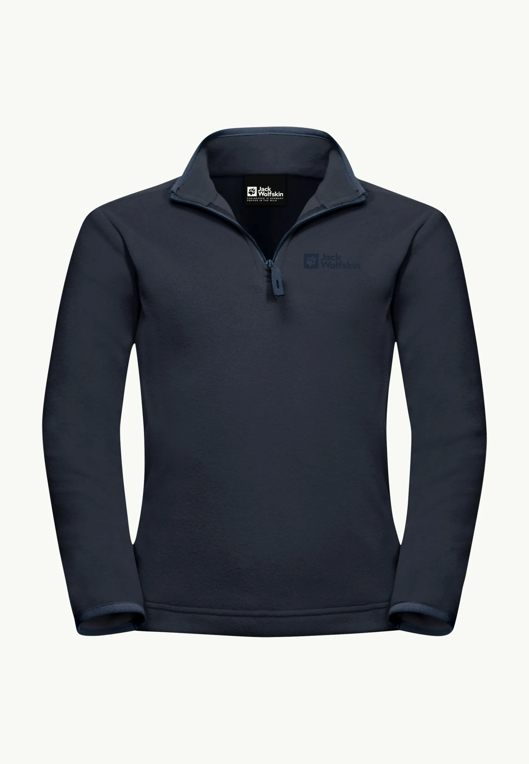Taunus Halfzip K