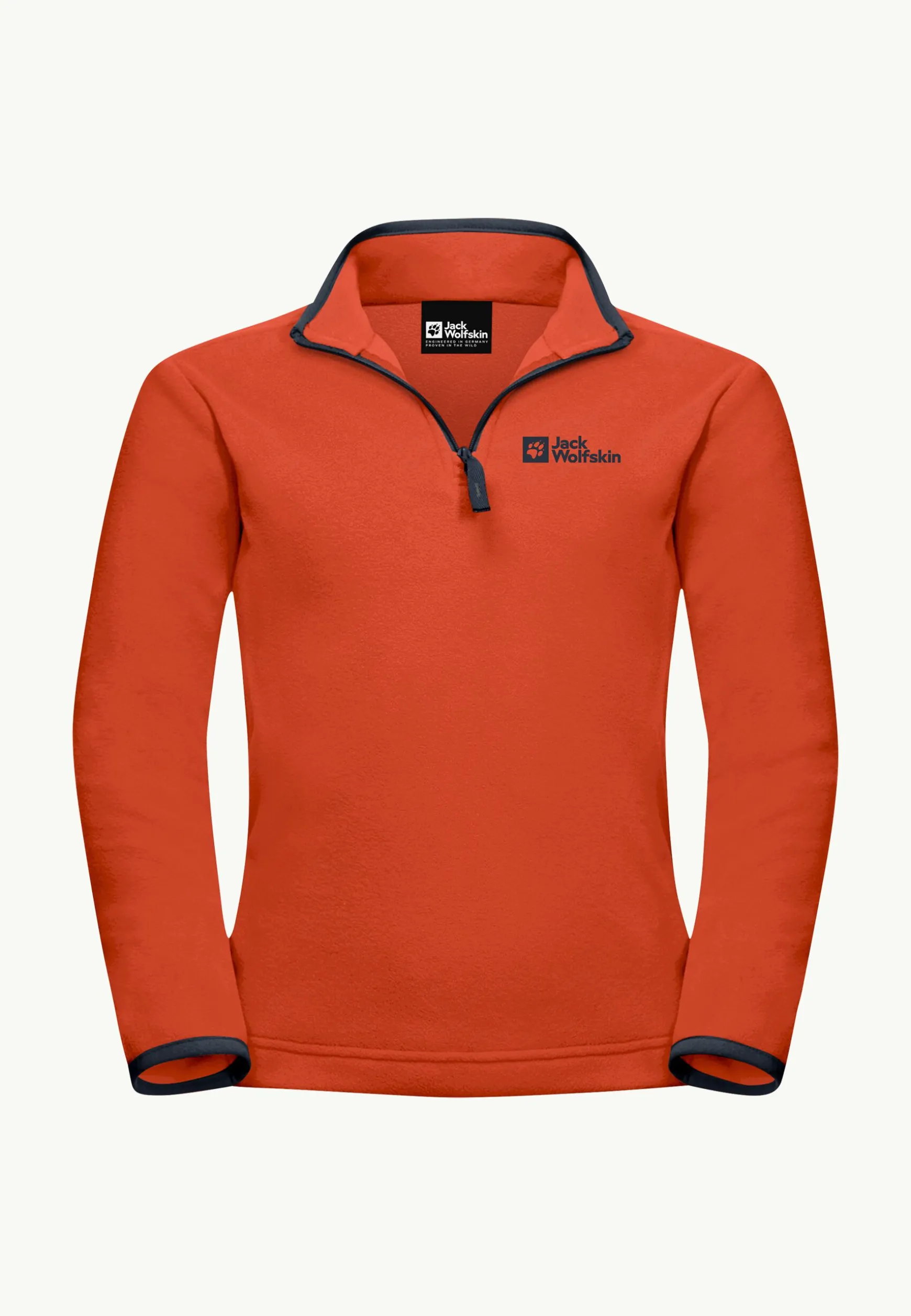 Taunus Halfzip K