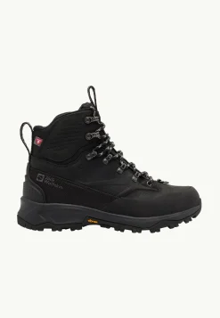 Terraquest Arctic Texapore Mid W