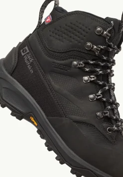 Terraquest Arctic Texapore Mid W