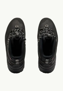 Terraquest Arctic Texapore Mid M