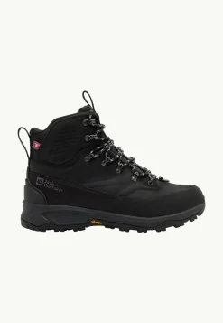 Terraquest Arctic Texapore Mid M