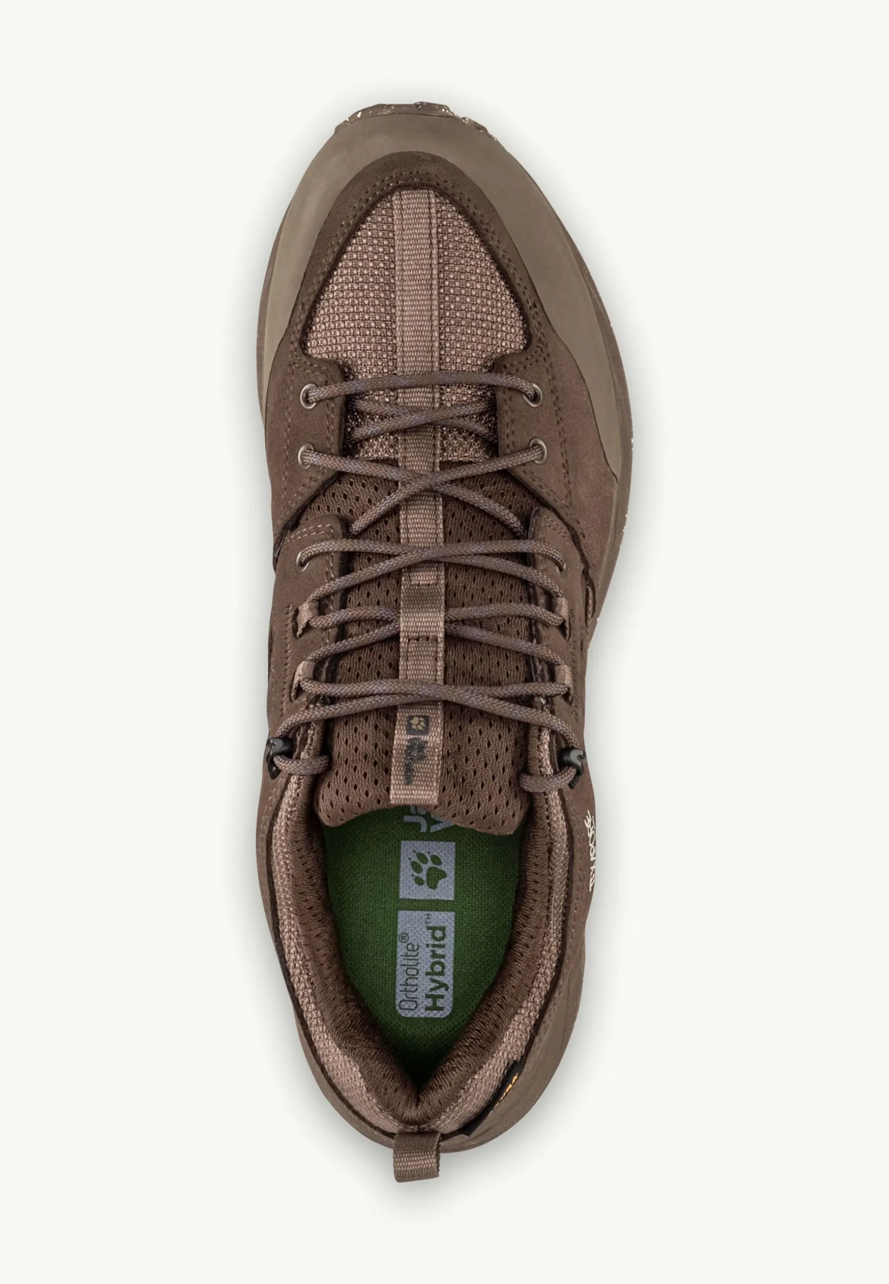 Terraquest Texapore Low M