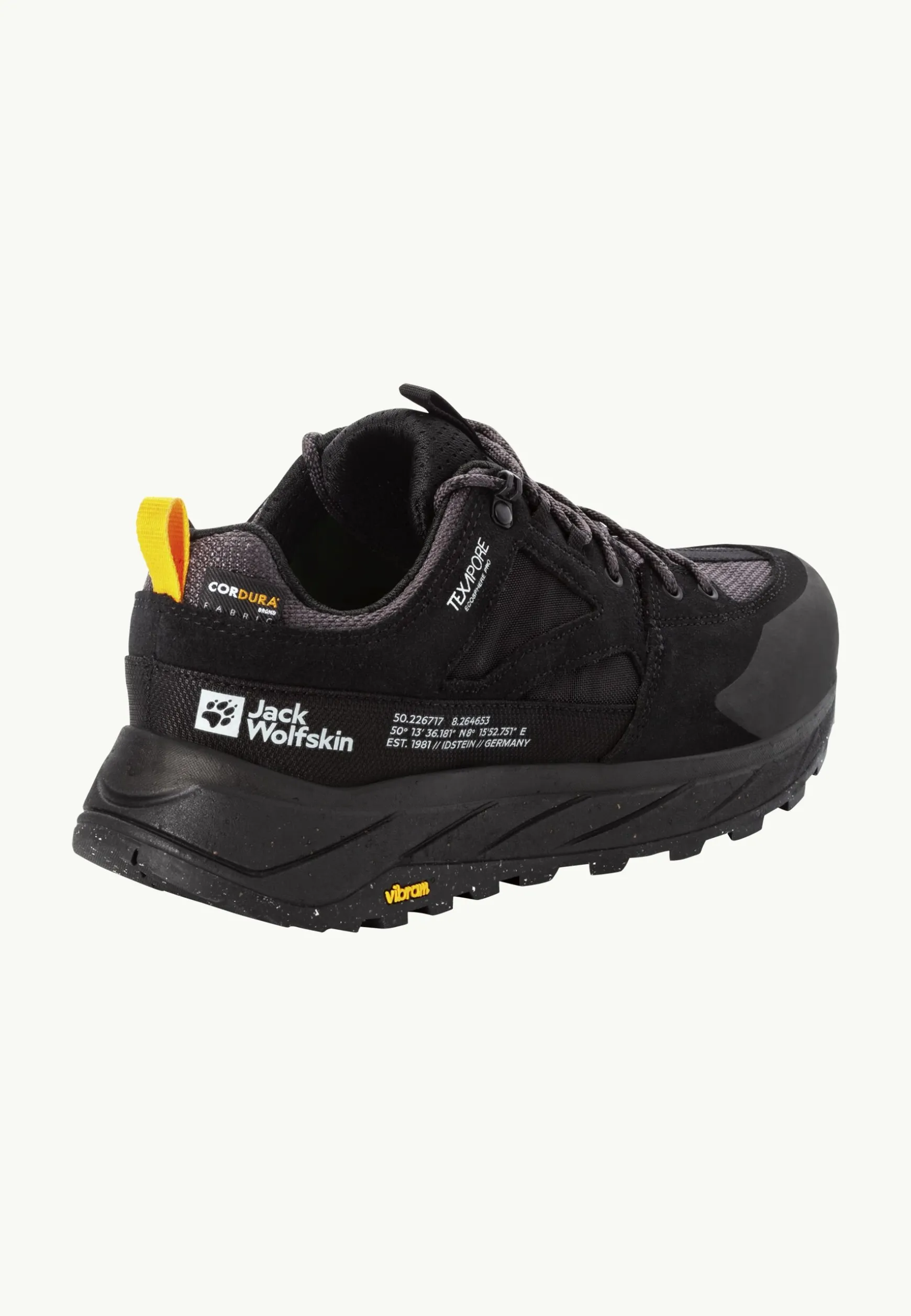 Terraquest Texapore Low M