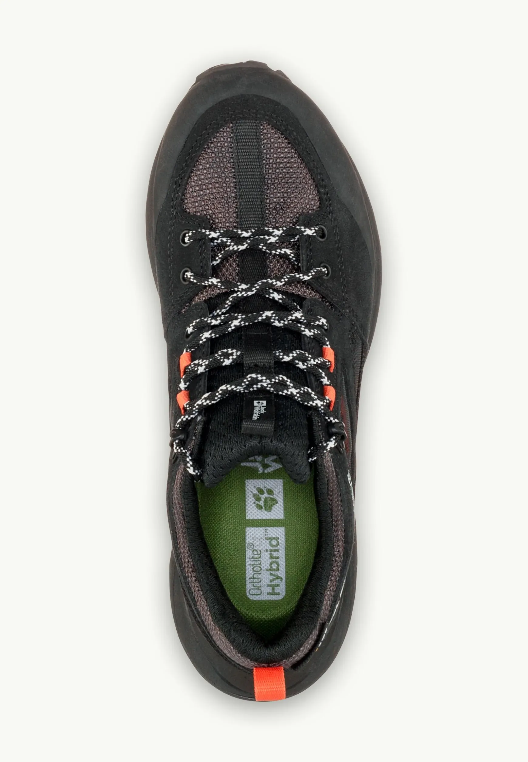 Terraquest Texapore Low W