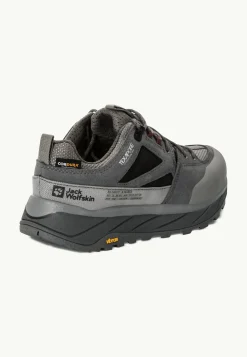 Terraquest Texapore Low W