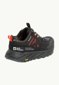 Terraquest Texapore Low W