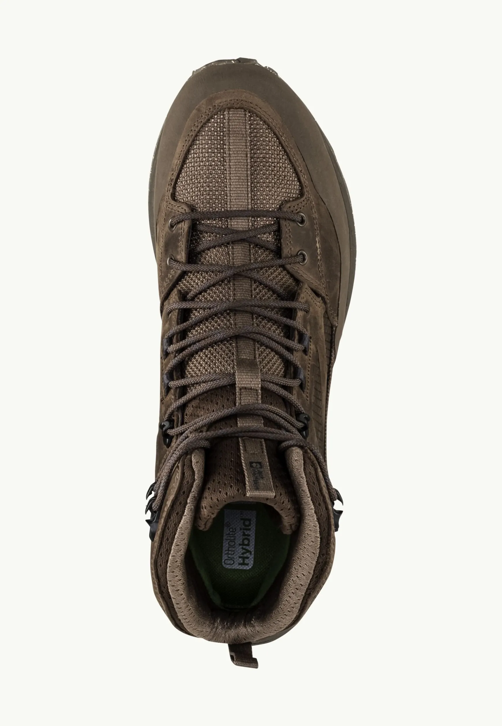 Terraquest Texapore Mid M