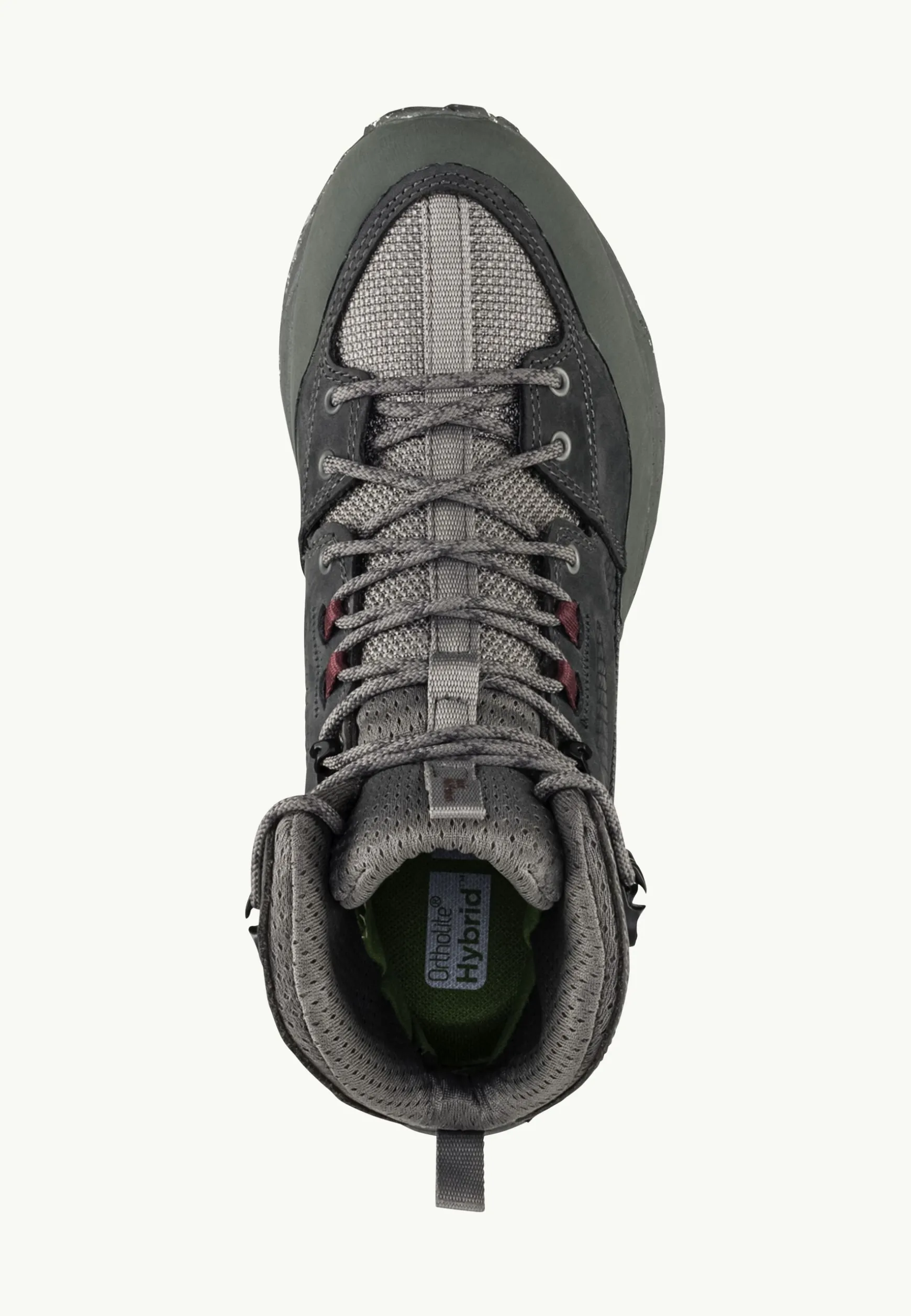 Terraquest Texapore Mid W