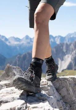 Terraquest Texapore Mid W