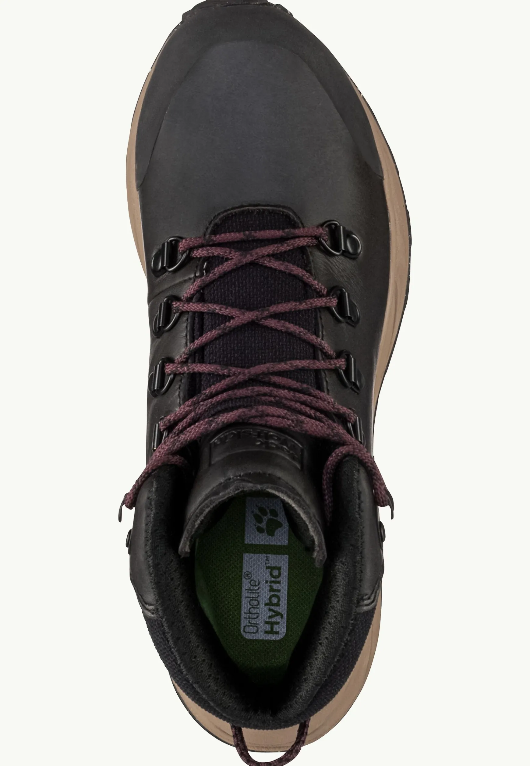 Terraquest X Texapore Mid W