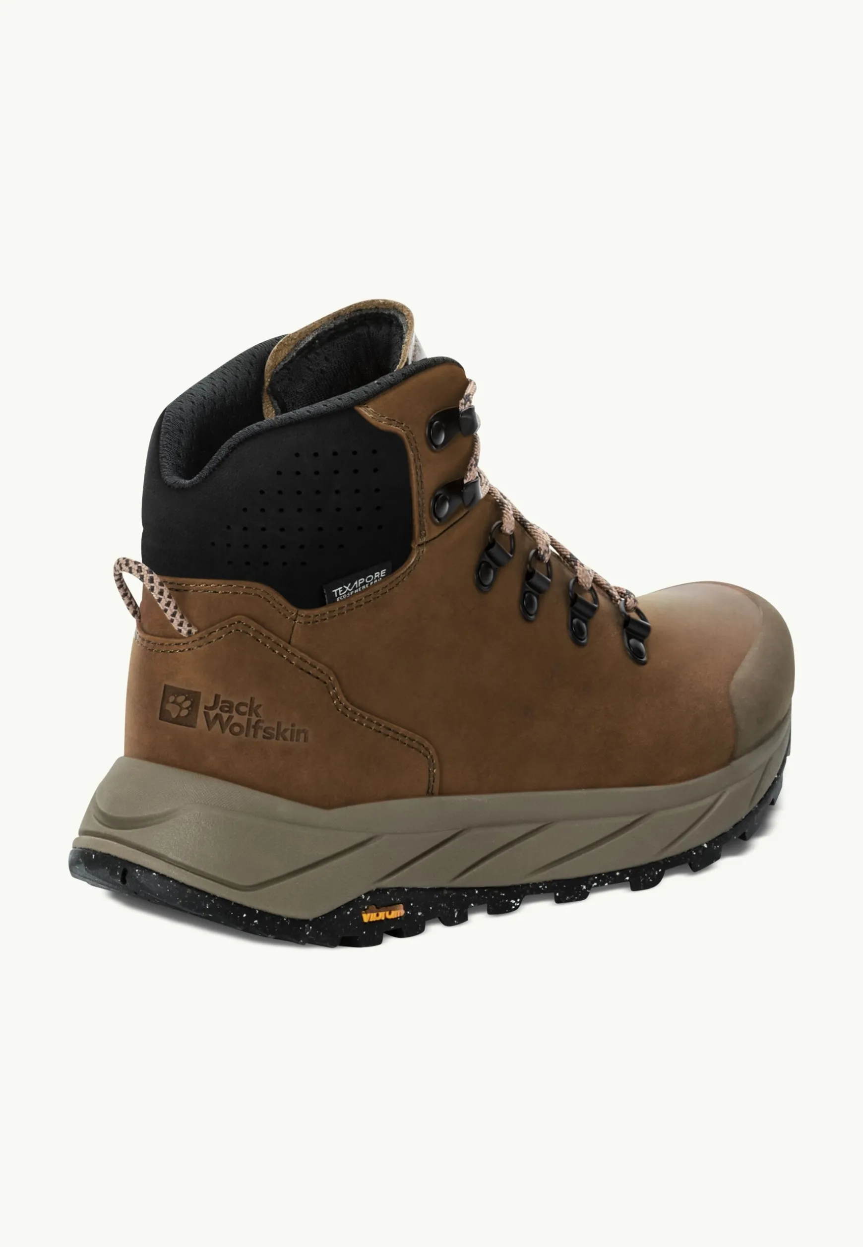 Terraquest X Texapore Mid W