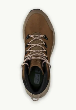 Terraquest X Texapore Mid W