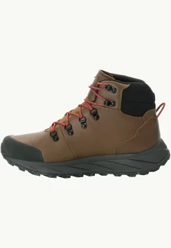 Terraquest X Texapore Mid M