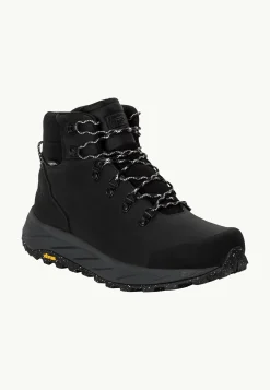 Terraquest X Texapore Mid M