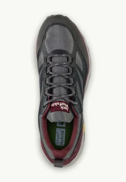 Terraventure Texapore Low W